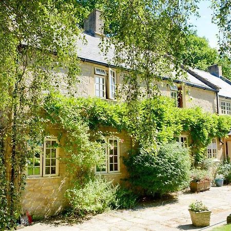 Bagnell Farm Cottage Chiselborough Buitenkant foto