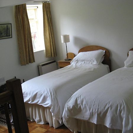 Bagnell Farm Cottage Chiselborough Buitenkant foto