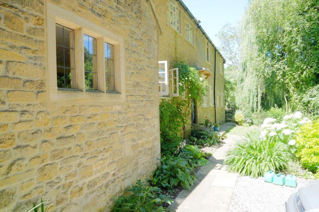 Bagnell Farm Cottage Chiselborough Buitenkant foto