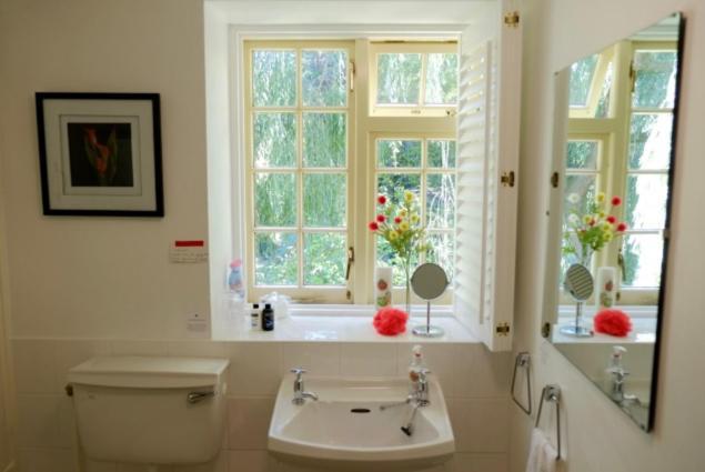 Bagnell Farm Cottage Chiselborough Buitenkant foto