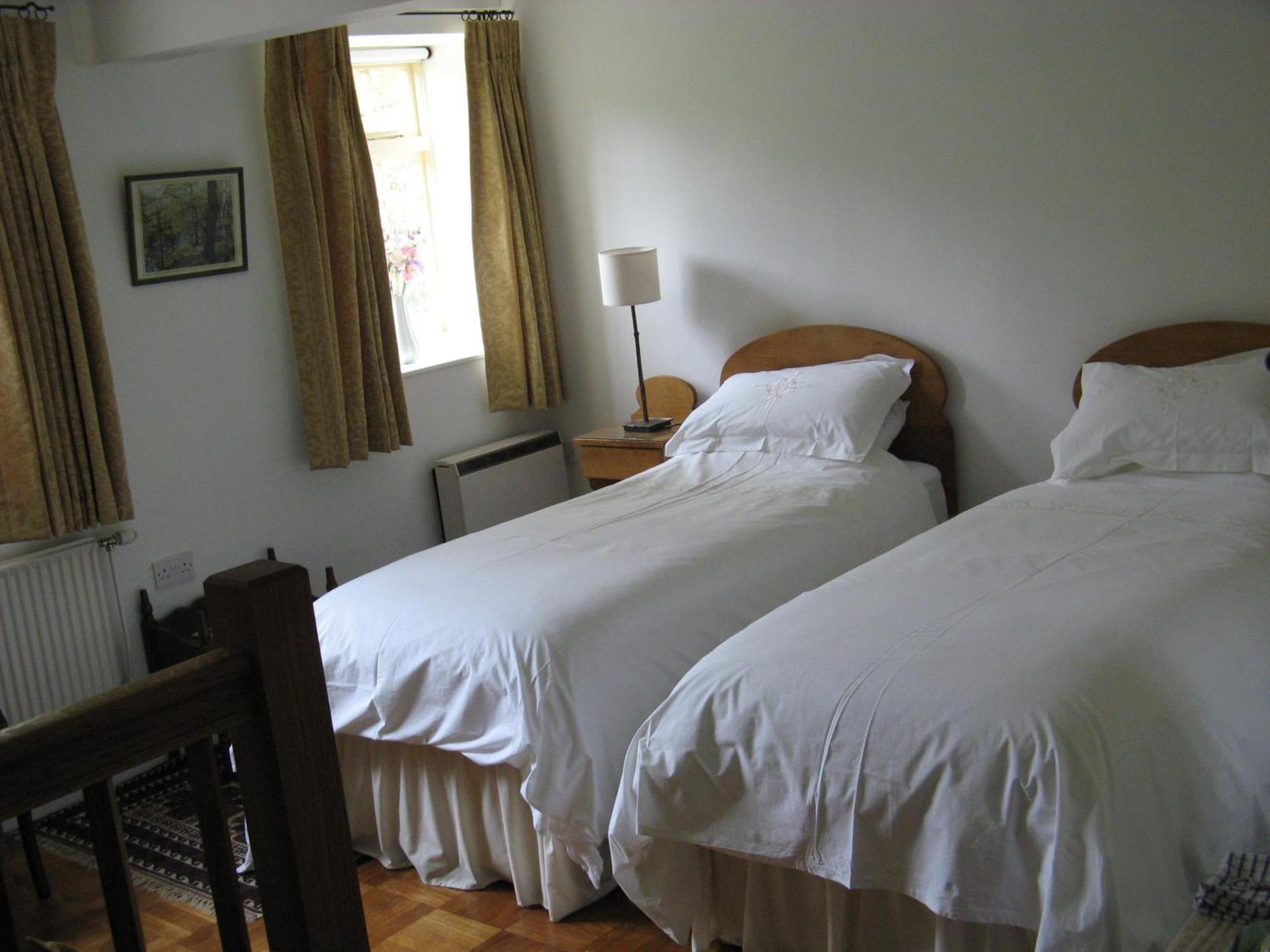 Bagnell Farm Cottage Chiselborough Buitenkant foto
